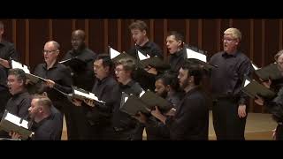 My Lord, What a Mornin’ (arr. Burleigh) | Atlanta Master Chorale