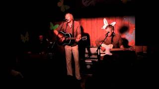 Mother Hips acoustic show - "Sarah Bellum" - Fernwood, Big Sur, 11/5/10