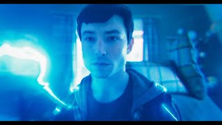 Флеш | The Flash | Офіційний трейлер 2023 | Фільм 2023