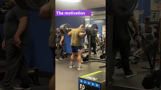 #shortvideo #youtubeshorts #shortsfeed #gym #gymmotivation #workout #fitness #weight #weightlifting