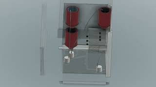 University of Delaware 2022 RAPID ChemE Cube Competition