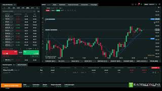 Guida Trading online: Esempio Operazione CFD broker XTB - Tradingonlineguida.it