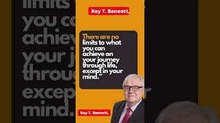 “Do not let the memories By Roy T  Bennett. #SHORTS #FACTS #QUOTES