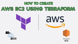 How to create EC2 Instance on Aws  using TERRAFORM  | TELUGU -1