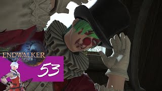 All Saint's Wake 2023 || FFXIV: Endwalker Let's Play - Part 53