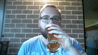 Beer Review #95 - Phoenix Beer