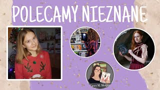 Polecany nieznane 📚❤️ | Odcinek 2