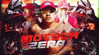 MC Higão - Motoca Zera (Audio Oficial) DJ DaOoeste