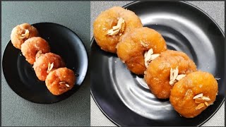 Badusha | Baduhsha Recipe | Balushahi Recipe | Diwali Special