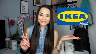 IKEA HAUL JUNE 2020 | NEW IN IKEA | Cristine Rigaud