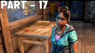 FAR CRY 4 - Gameplay Part 17 / LIVE