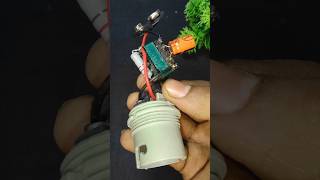 220v inverter for fun || home projects #shorts #safetyfirst #trending