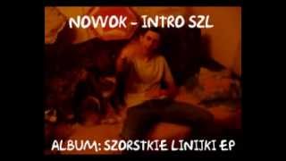 BUM! SZOK SHOT - Odcinek 2 - Novvok - Intro SZL