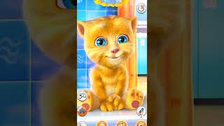 My Talking Tom Android wonderful and amazing gameplay video episode 006 #funny #subscribe #tom