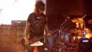 SIXX:A.M. 7-16-07 Pray For Me