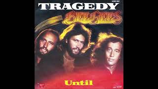 Bee Gees - Tragedy (Audio)