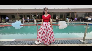 Taal se taal mila (western) dance cover by mamta