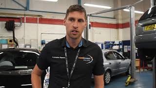 East Coast College | Automotive course