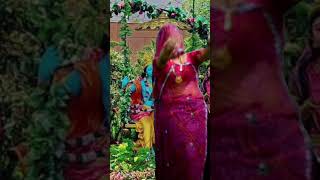 थेई थेई परिक्रमा में कूदे #dance #trendingshorts #newvideo #shorts