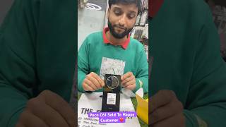 Poco C61 Sold To Happy Customer Book Urs At The Cell Town 7006037947 #shorts #viralvideo