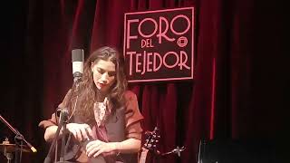 Me enamoré, Sofi Mayen, Foro del Tejedor, 13 enero 2023, no tengo los derechos.