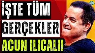 Acun Ilıcalı Fenerbahçe amigosu | Murat Özkaya ile Acun Ilıcalı arasındaki diyalog | Haluk Yürekli