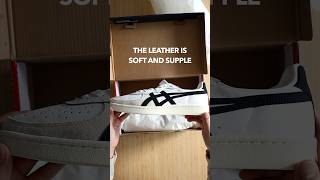 Unboxing the Best of Japanese Sneaker Culture: Onitsuka Tiger GSM!