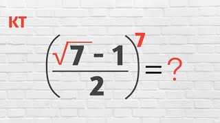 Math Olympiad algebra Problem simplification #maths #knowledgetricks