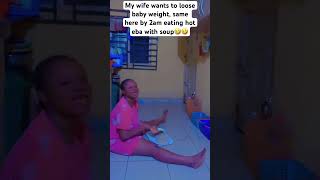 I don’t take my wife serious #marriedlife #short #shorts #tiktok #viral #fyp #couples #husbandwife