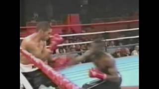 Floyd Mayweather vs  Nunez BEST OFFENSIVE MOMENTS