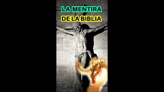 Escapando de la religion - LA TRAMPA  DE LA BIBLIA