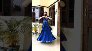 Radha Kaise Na Jale | Lagaan | #kathak #classical #dance #hindisong #ytshorts #shorts#viraltrend