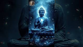 जब किसी को देने के लिए कुछ ना हो तो प्रेम व सम्मान दे यह भी बहुत बड़ा दान है ! buddha impac