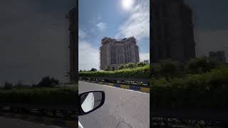 Now in Noida .. #travel #travelling #shorts #youtubeshorts #viral #trendingvideo