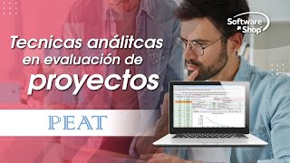 Tecnicas análitcas en evaluación de proyectos