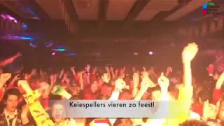 Openingsbal Keiespellers bij De Bolle Keizer