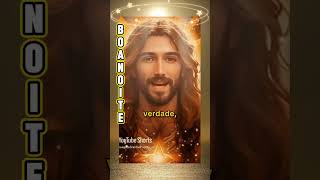 Mensagem de Boa Noite Com JESUS #boanoitecomlouvor #mensagemdeboanoitecomlouvor