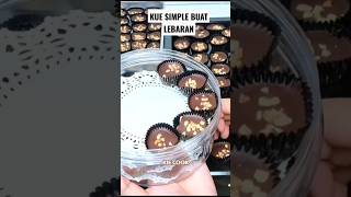 KUE SIMPLE BUAT LEBARAN