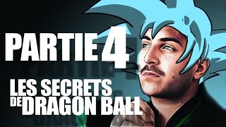 Les secrets du Dragon Ball / Partie 4 / F.A.Q