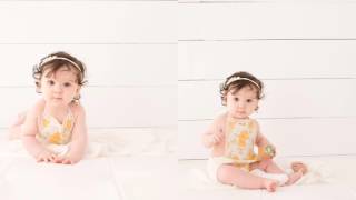 Houston Baby Photography by Bri Sullivan