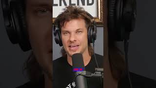 Theo Von goes to war with a cat 😂🤯‼️