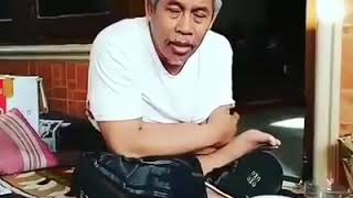 Ayo Keluarga Ku PAGAR NUSA OJO TURU AE