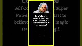 dr. APJ Abdul Kalam sir motivational quotes _#shorts