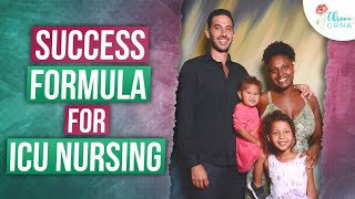 CRNA Acceptance: ICU Nursing Preparation Requirements *Full Disclosure*