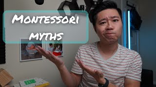 Is Montessori Too Strict? | Myths and Misconceptions