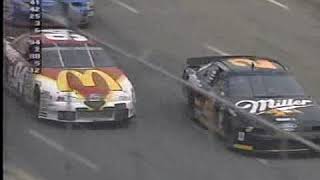 1996 Martinsville - Goodys Headache Powder 500