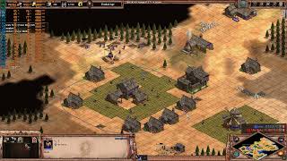 i5-12600KF - RTX 4060 - Age of Empires II Definitive Edition