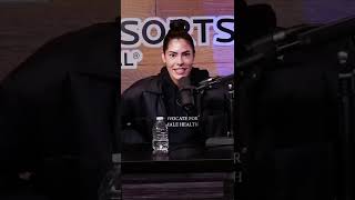 Kelsey Plum’s holiday dinner with Kevin Hart & Oprah