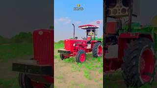 New Mahindra #trending #farming #viralvideo #highlights