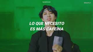 BACK DOOR - STRAY KIDS (SUB ESPAÑOL)